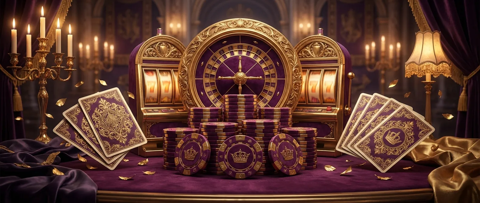 Cadoola Casino bonus banner